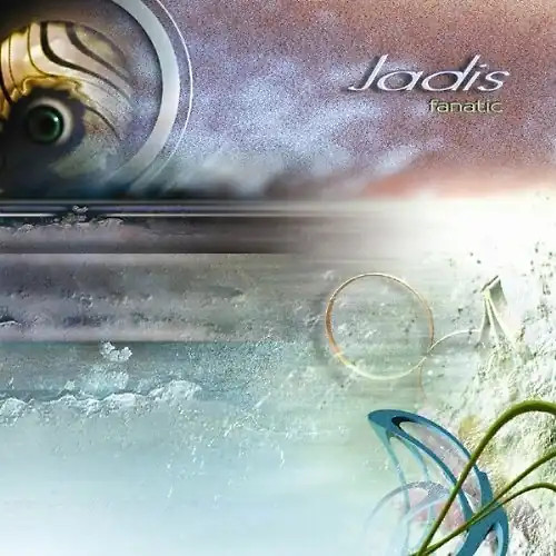 Jadis fanatic spec ed - -, fanatic/spec.ed.