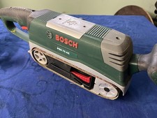 BOSCH BANDSCHLEIFER PBS 75 AE