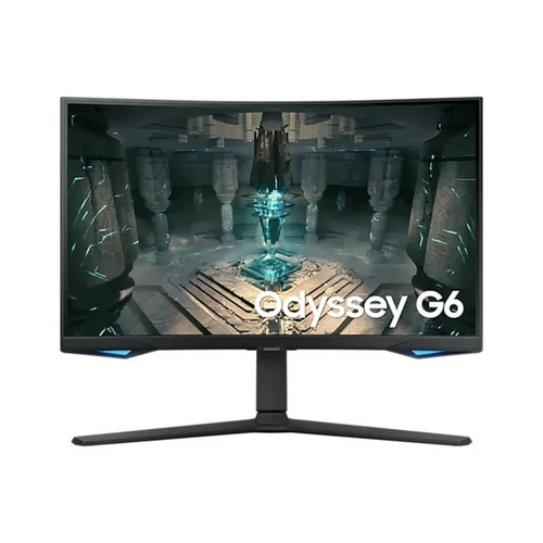 Samsung odyssey s27bg650eu - samsung,