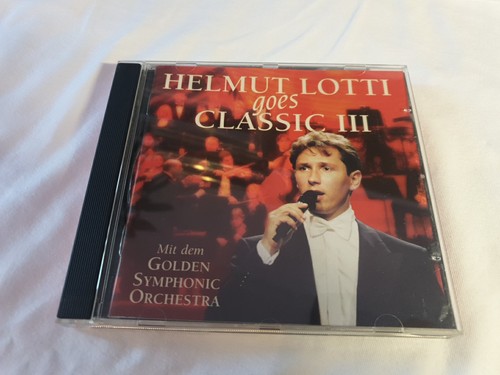 Helmut lotti goes - lotti,