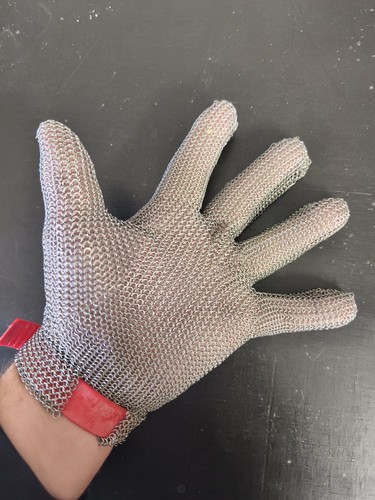 Stechschutzhandschuhe