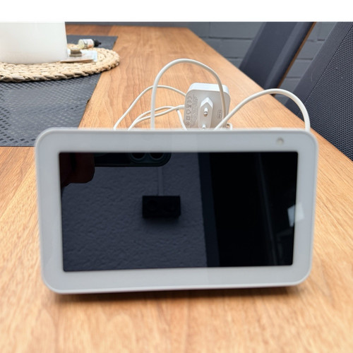 Amazon echo show - 5, smart