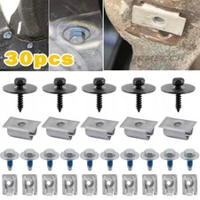 Unterfahrschutz Getriebeschutz