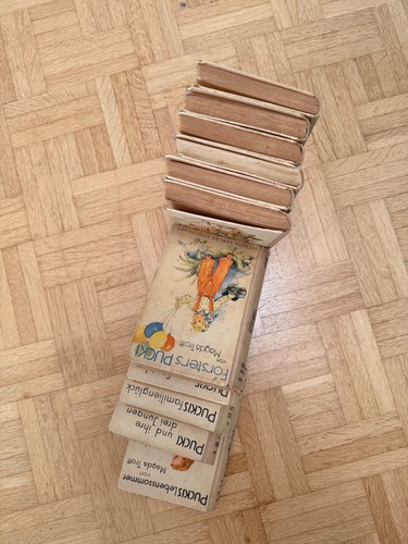 Magda trott 19151 pucki reihe - magda,
