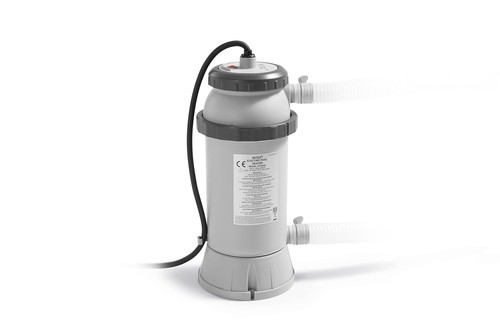 Intex poolheizung - intex,