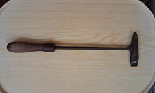 Vintage Lötkolben -