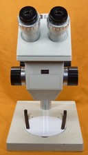 Zeiss Jena Stereomikroskop GSZ