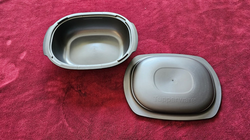 Tupperware ultra pro - pro, 2,0