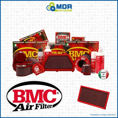 Bmc sportluftfilter fb586 - bmc,