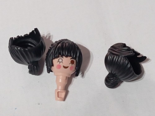 Playmobil perücken - playmobil,