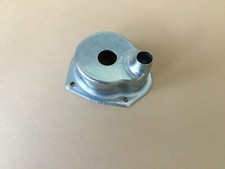 Wasserpumpengehäuse als für