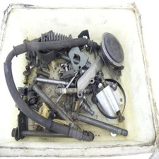 Yamaha BT1100 Bulldog Schrauben & Kleinteile diverses 23152