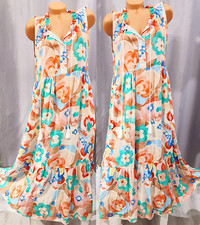Italy oversize hippie boho - hippie,