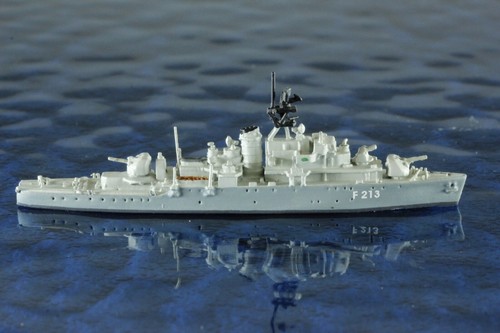 Scharnhorst 213 mermaid - f,