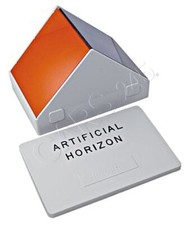 DAVIS künstlicher Horizont