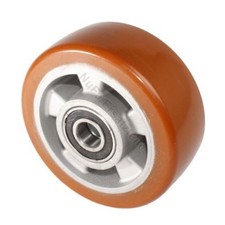 Lastrad, Stützrad für Still