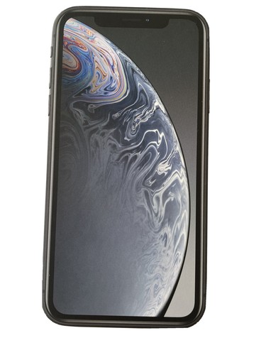 Apple iphone 64gb - apple, xr