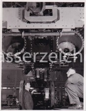 Orig.Foto Maschinenfabrik Esslingen 8,5x11cm (5779)