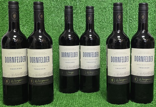 Rheinberg - (6,64€/l), 6x