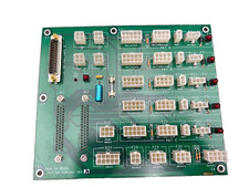 DE LA RUE CASH SYSTEMS 608-0300-002 BOARD