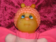 Glimmerling Glühwürmchen Glow Friend Fakie Schmitterling nachtleuchtend