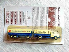 Tucher Bier-Truck 116 LKW