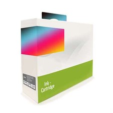 4x Tinte f�r Lexmark Impact