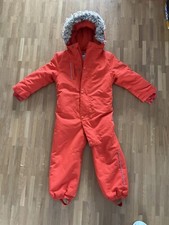 Winter Overall für Kinder - Größe 104 - TOP Zustand 