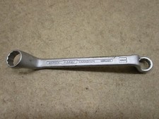 Harley HAZET Werkzeug Tool Ringschlüssel  5/8"  13/16"  Vanadium  630AK  (#7205)