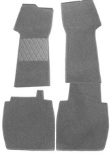 Teppich Fußmatten für BMW