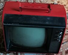 Tragbarer Universum SK2725 Mini-SW-Fernseher 31 cm