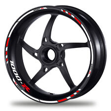 FELGENRANDAUFKLEBER passend