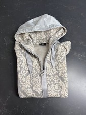 Bogner Strickjacke, Sportjacke mit Reißverschluss aus Wolle, Neu