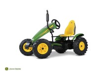 Berg Gokart XL John Deere  BFR