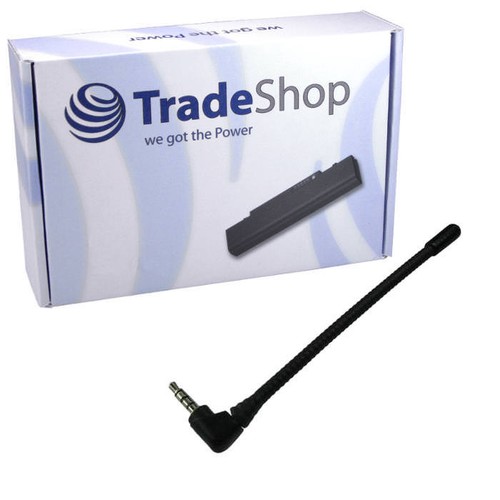 Tmc antenne für medion gopal - medion,