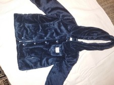 Kanz Baby Winterjacke Gr.86