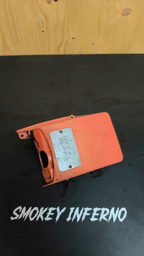 Stihl 028 super zylinderhaube - stihl,