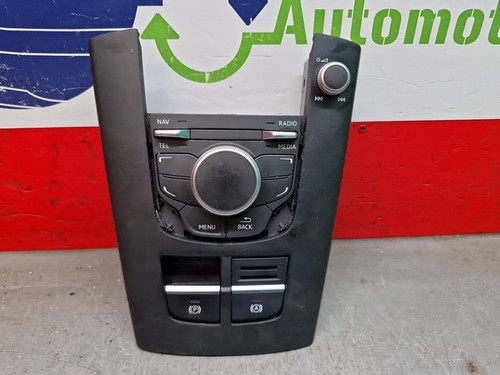 Bordcomputer bedienung audi - bordcomputer,