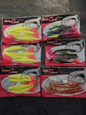 24x Sänger Iron Claw 15cm