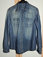 Jeans hemd southern - jeans, hemd-gr.l-southern