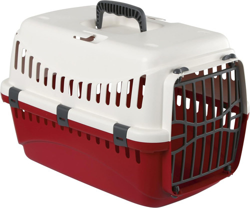 Kerbl pet transportbox - pet,
