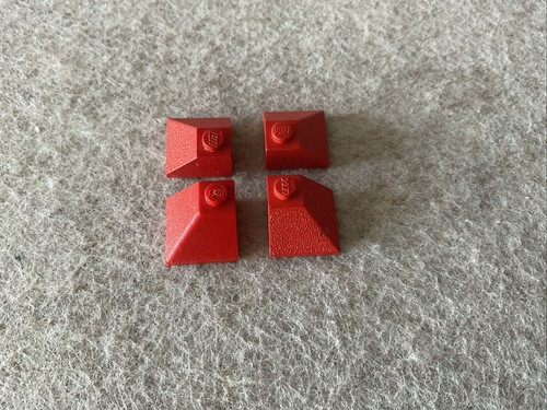 Lego 3045 first - 3045, dachsteine