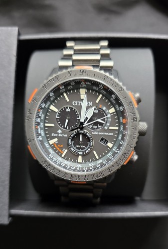 Citizen promaster sky - citizen,