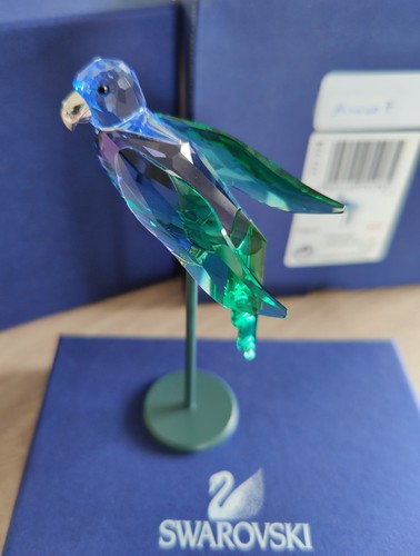 Swarovski paradise tropischer - swarovski,