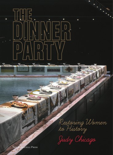 The dinner party - dinner, judy