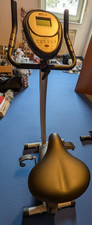 Ergometer Fahrrad Heimtrainer