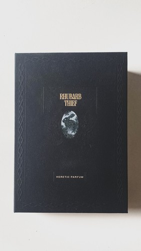 Heretic parfum rhubarb thief - heretic,
