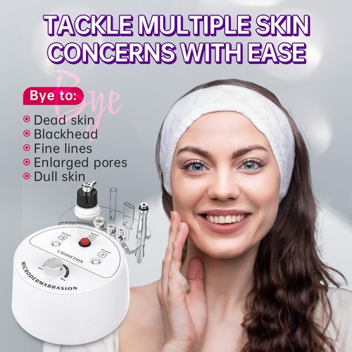 Diamant mikrodermabrasion - diamant,