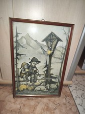 Hummel Bild HirtenJunge mit