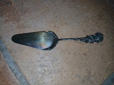 Hildesheimer Rose Tortenheber